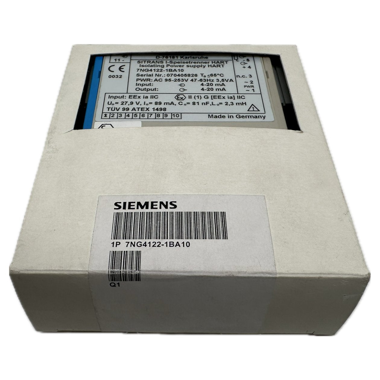 Speisetrenner Siemens 7NG4122-1BA10_4