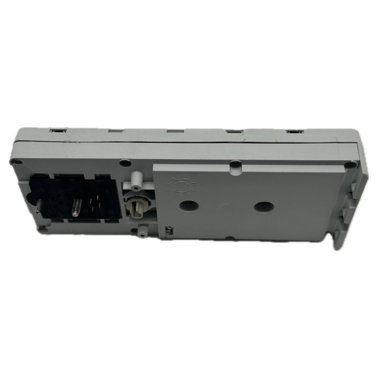 Analogausgangsmodul Siemens 3RK1107-2BQ40-0AA3 E06_2