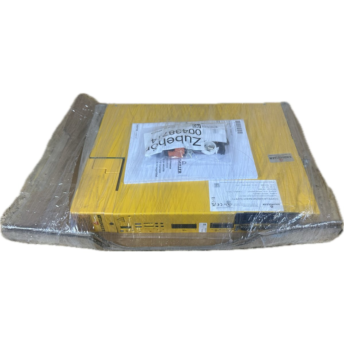 Baumüller BM5325-SG04-01-3