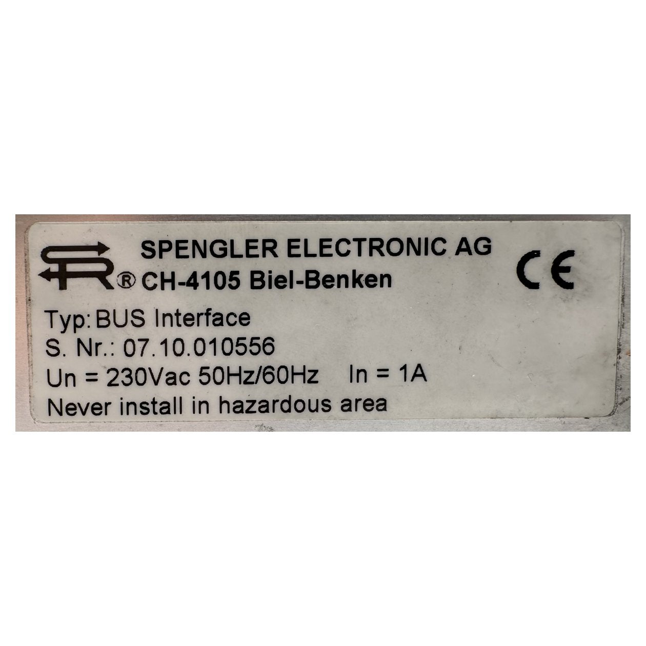 RJ514 Spengler BUS Interface_3