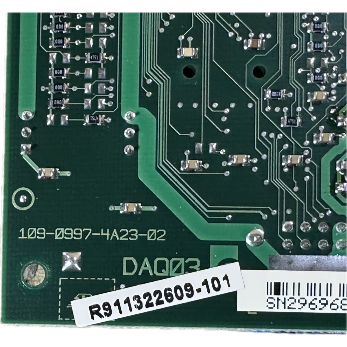 Rexroth 109-1028-4A33-00-3