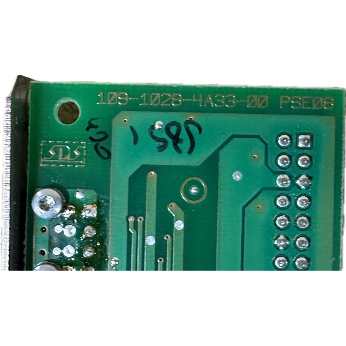 Rexroth 109-1028-4A33-00-4