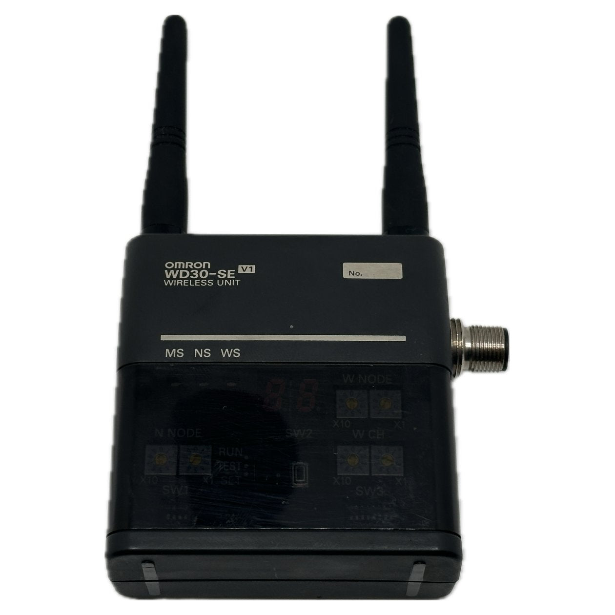 RJ621 Wireless Unit Omron WD30-SE01