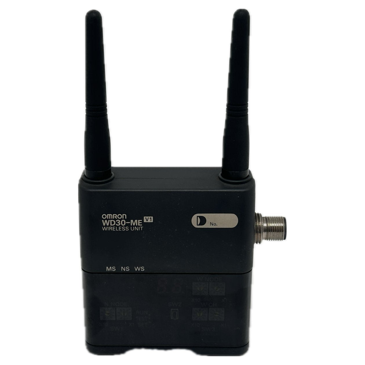 RJ622 Wireless Unit Omron WD30-ME