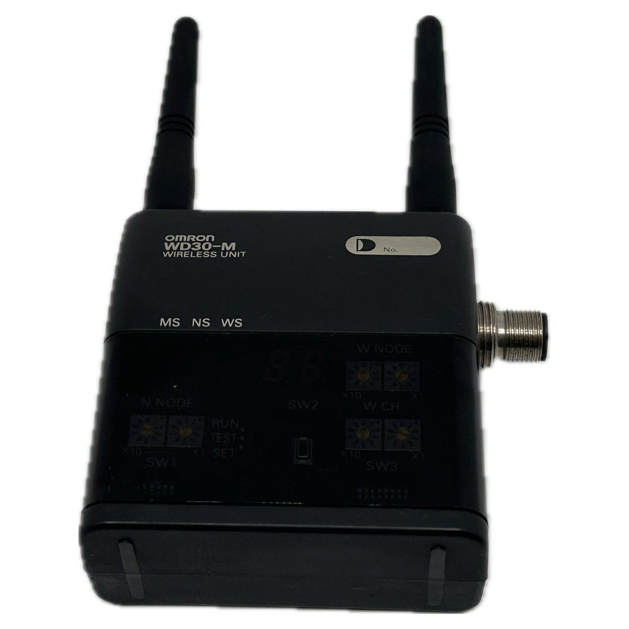 RJ623 Wireless Unit Omron WD30-M