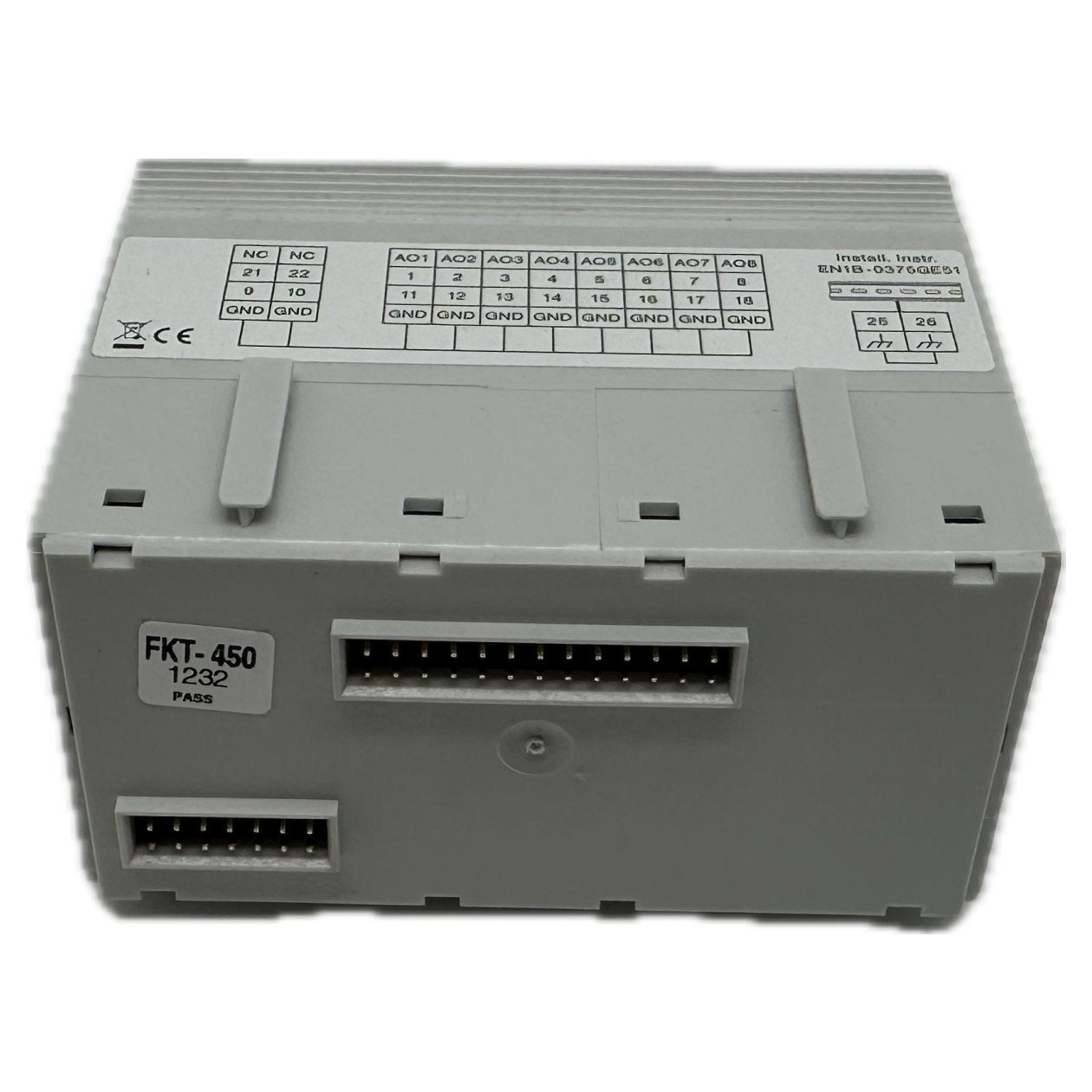 Modul Honeywell XFR822A_3