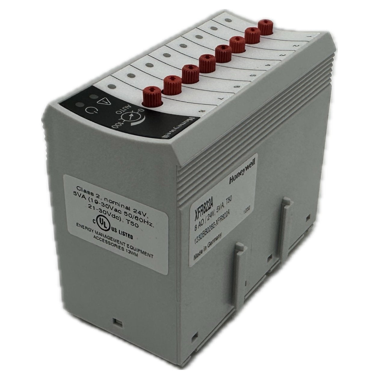 Modul Honeywell XFR822A_2