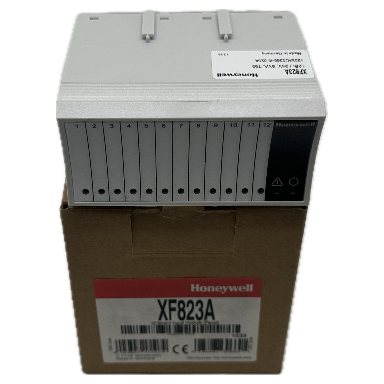 RJ653 Modul Honeywell XF823A