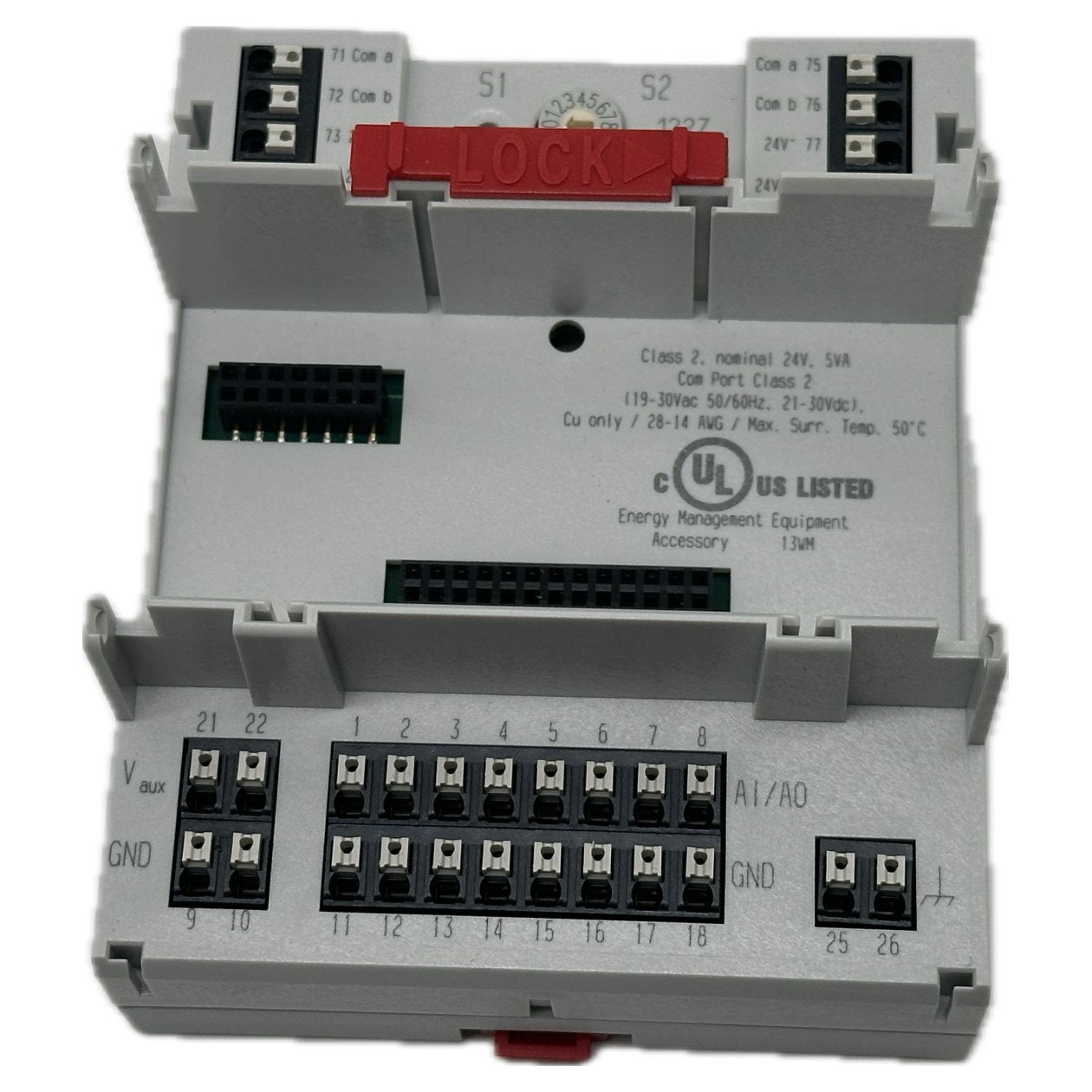 Modul Honeywell XS821-22_3