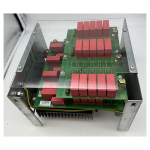 RJ670 Sinamics Voltage Peak Limiter Siemens 6SL3000-2DE32-6BA0