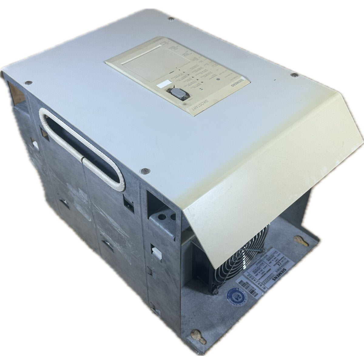 Siemens 3RW2234-0DB15-2