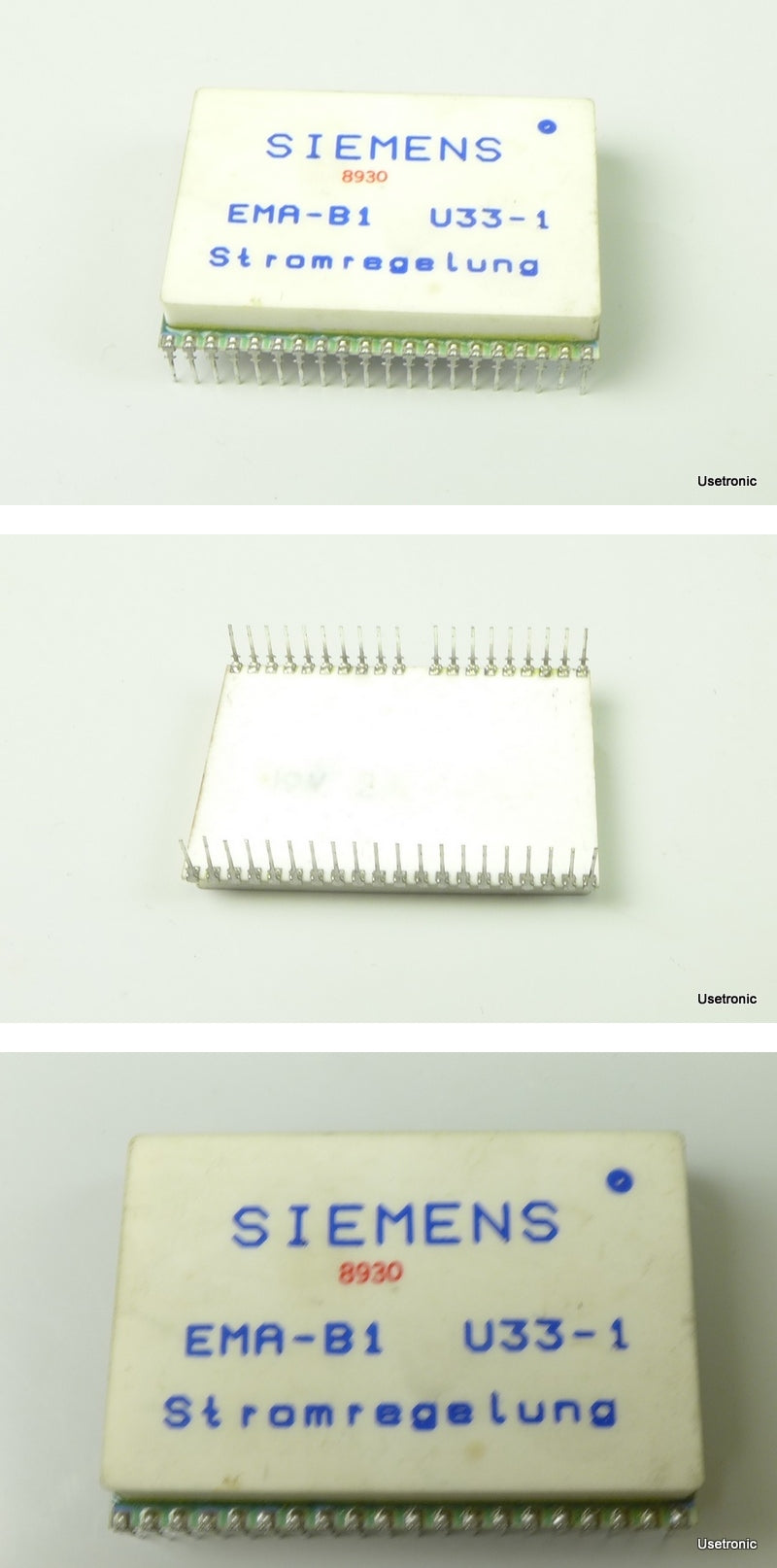 .TU82 Siemens Stromregelung EMA-B1 U33-1_2